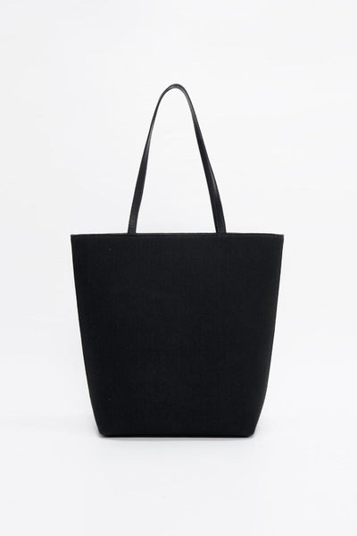 Monte Carlo MCM - Tote Bag - Oyster Black