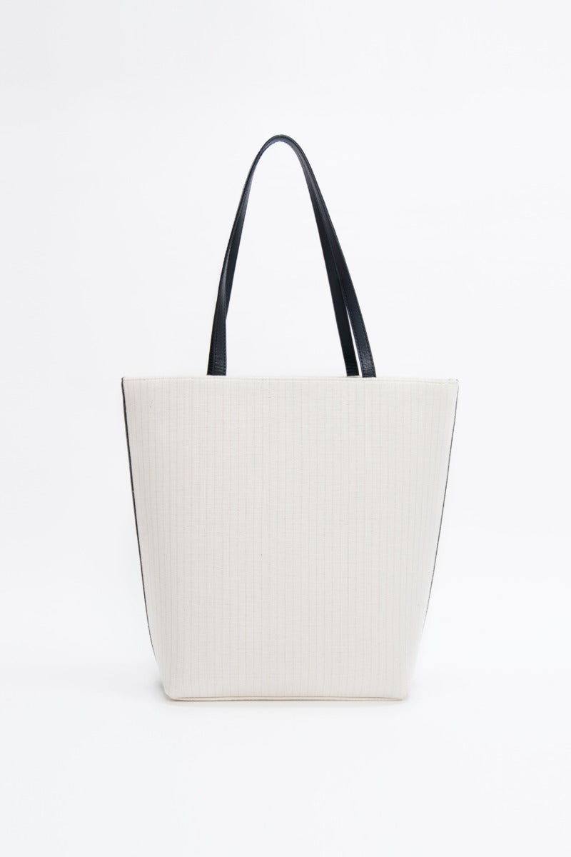 Monte Carlo MCM - Tote Bag - White Dove