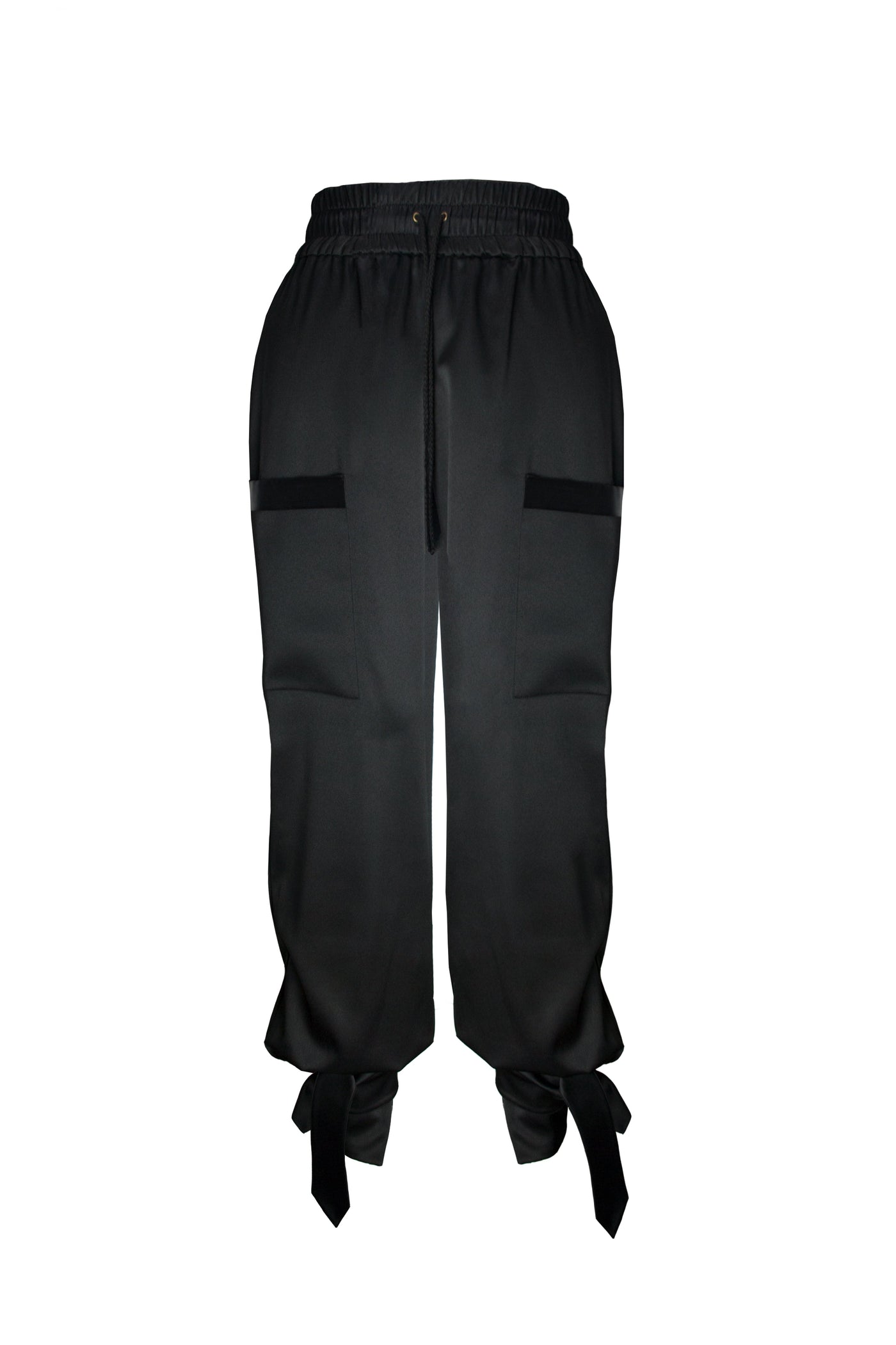 NEPTUNE DOUBLE POCKET TROUSERS