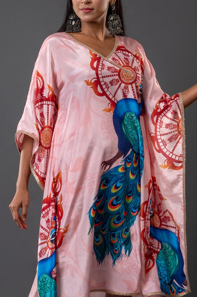 Pankh Kaftan - KlothinnKaftanKLYGDP - 4XSPankh Kaftan - Klothinn