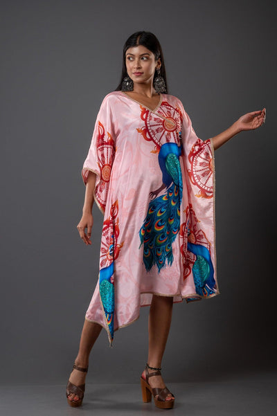 Pankh Kaftan - KlothinnKaftanKLYGDP - 4XSPankh Kaftan - Klothinn