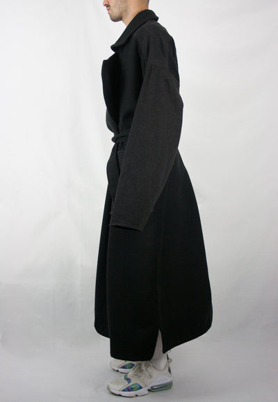 NINPO COAT