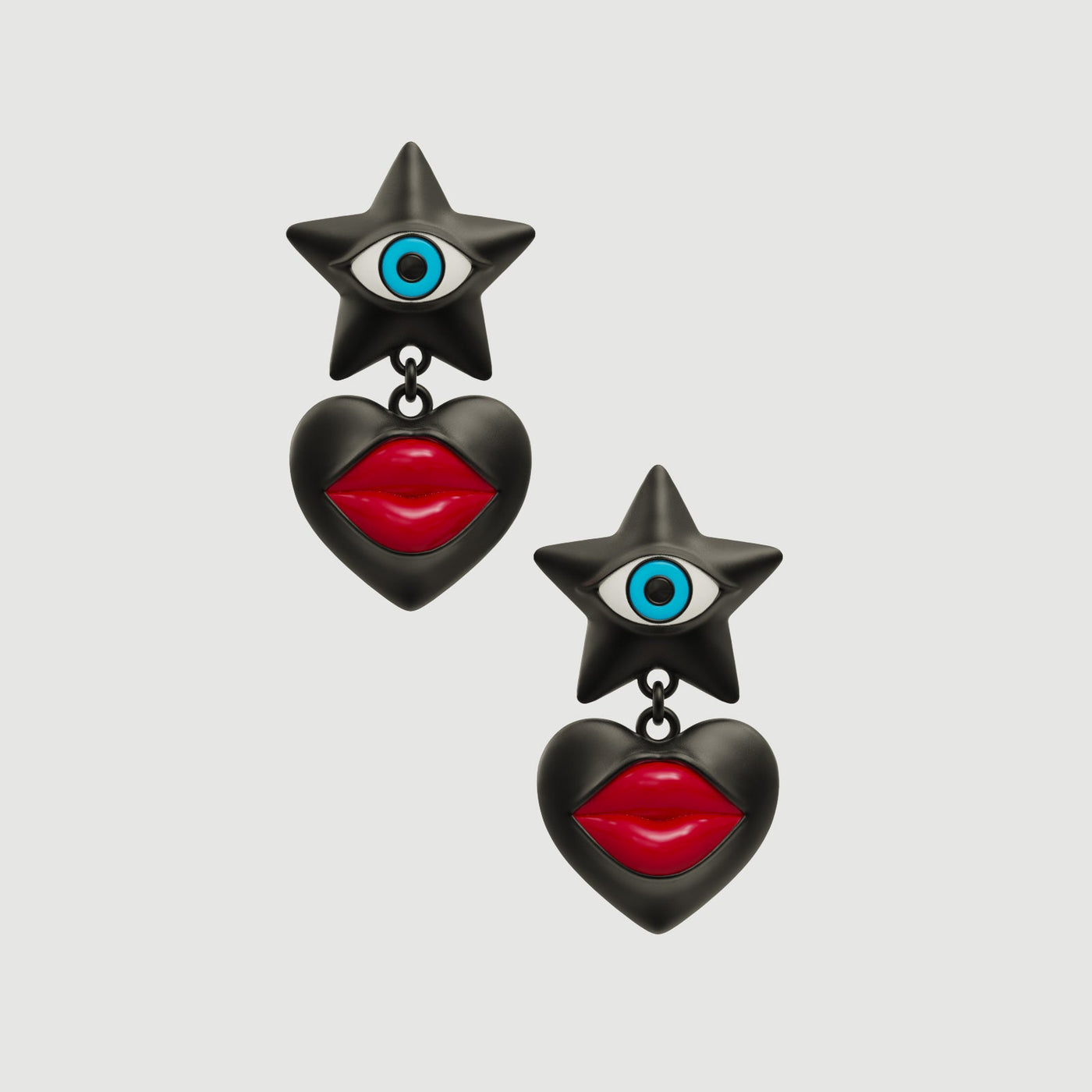 Starchild Earrings