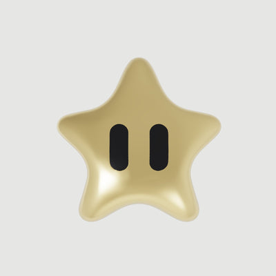 Super Star Earring