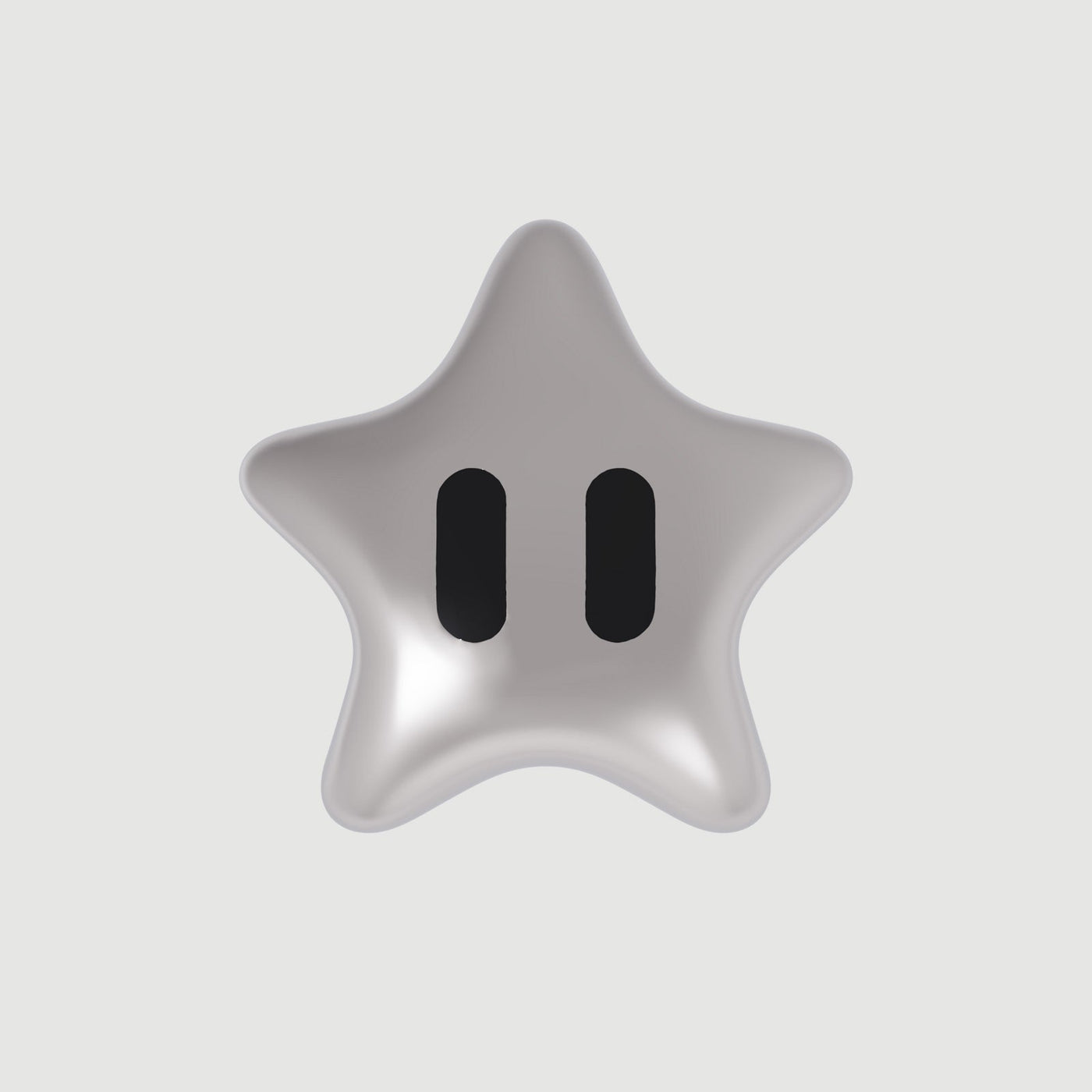 Super Star Earring