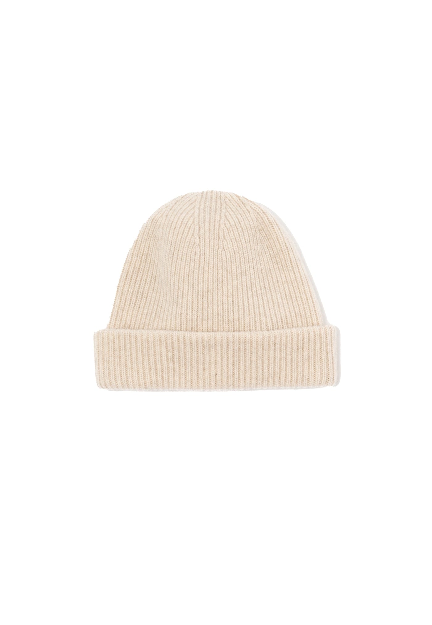 Vilnius Beanie Off White