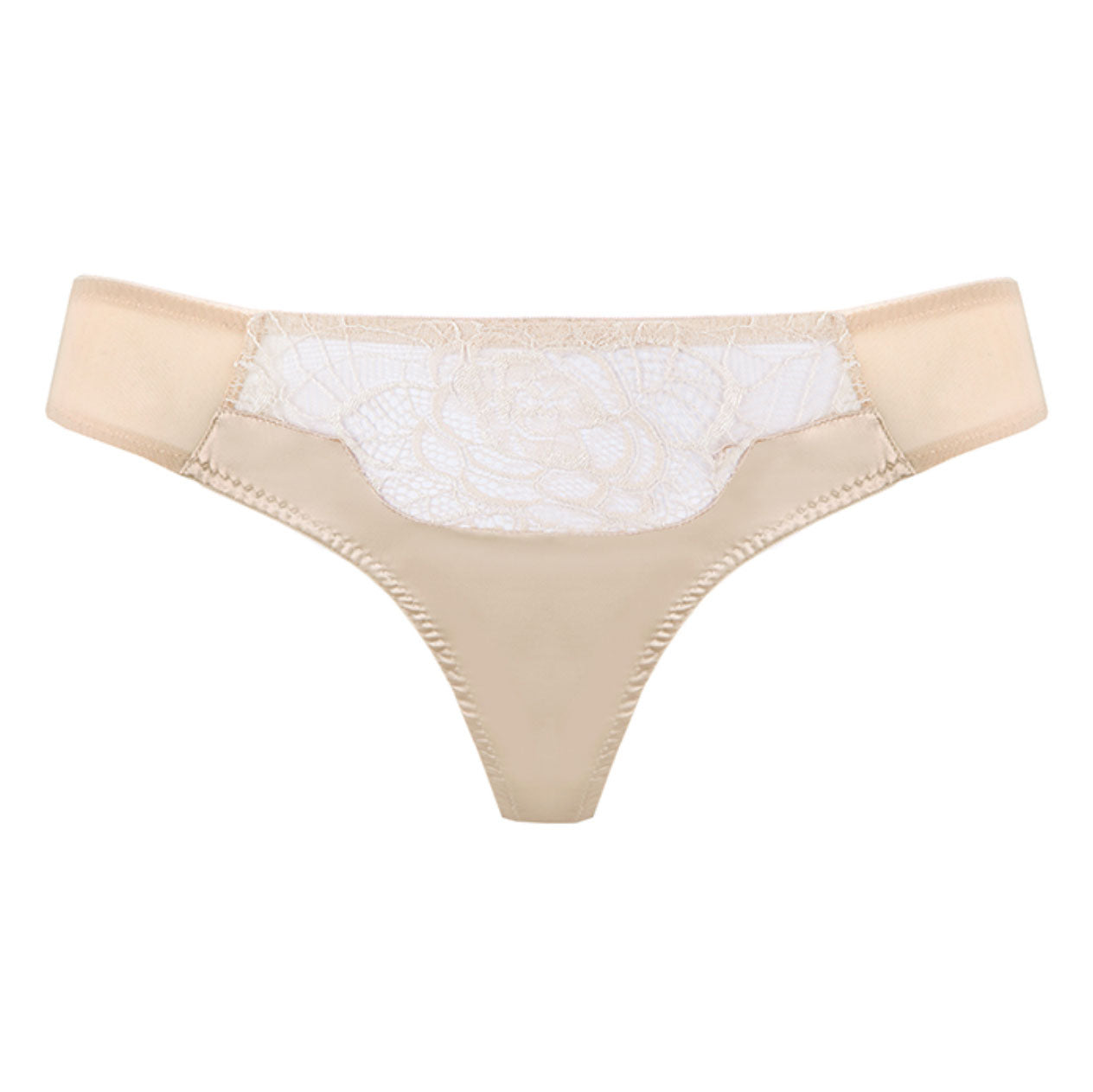 Tiffany Deco Back Brief – The Clothing Lounge